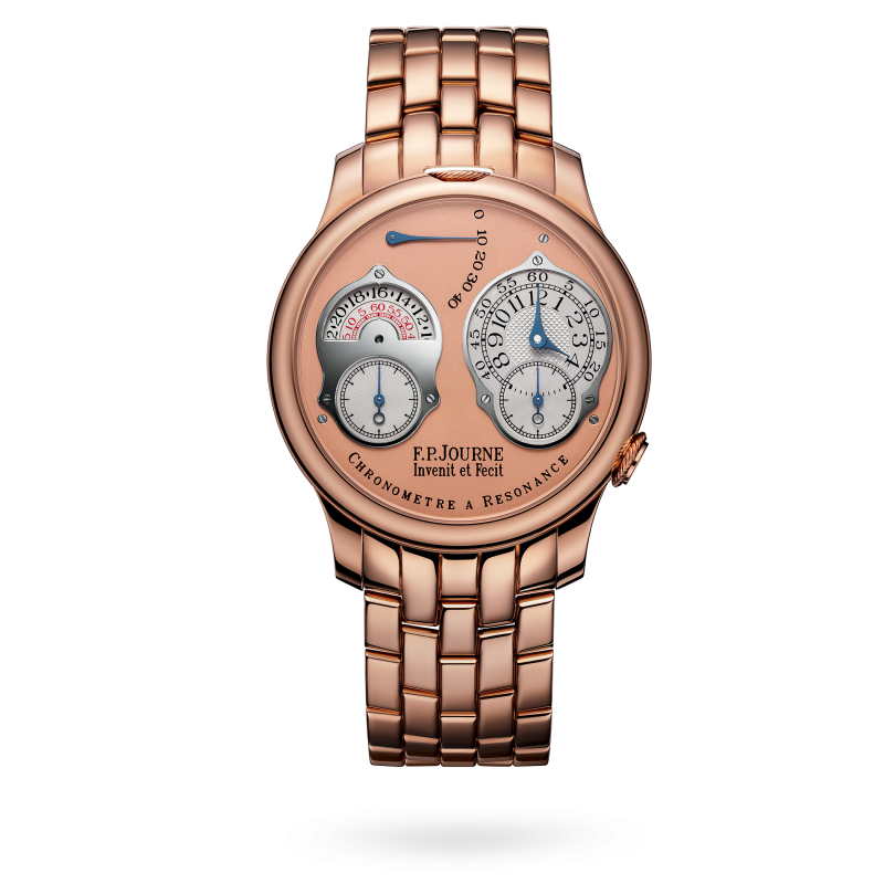 F.P.Journe