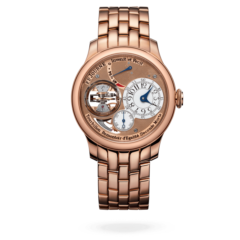 F.P.Journe