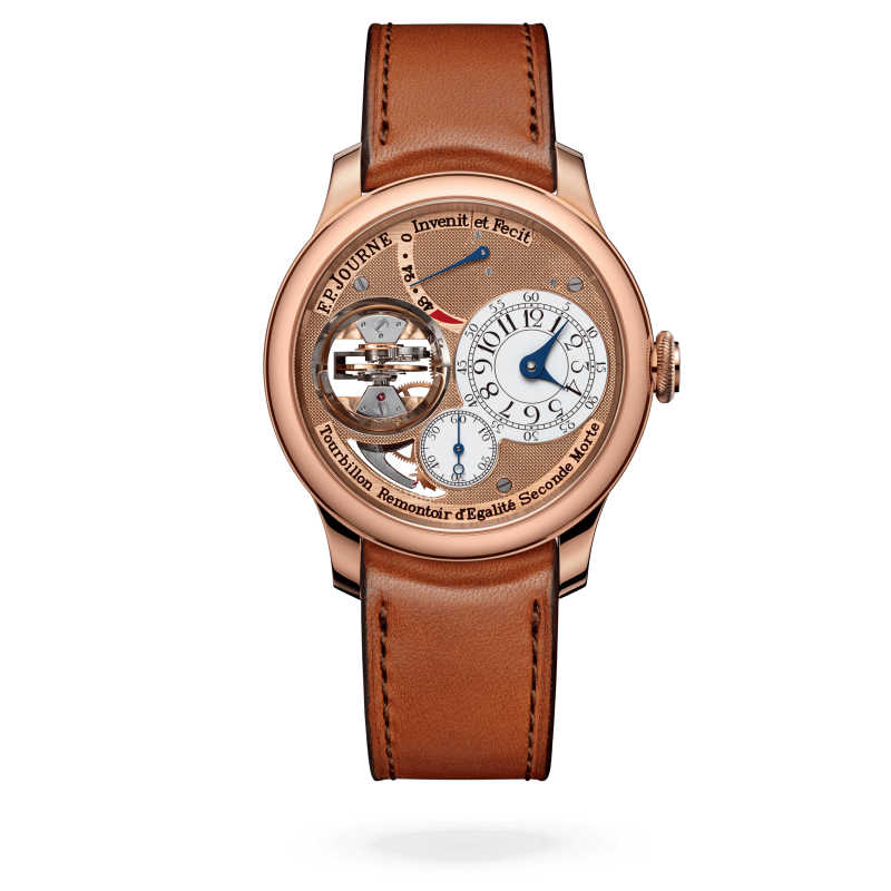 F.P.Journe