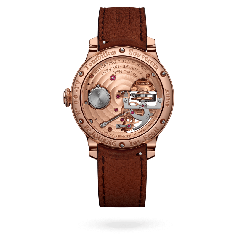 F.P.Journe