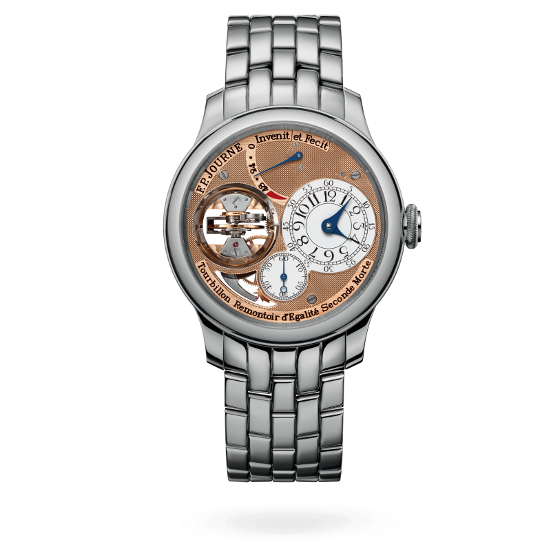 F.P.Journe