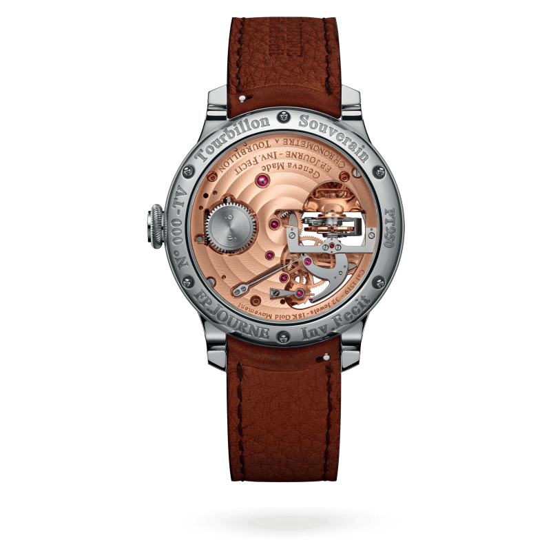 F.P.Journe