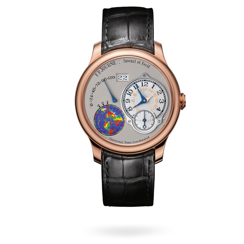 F.P.Journe