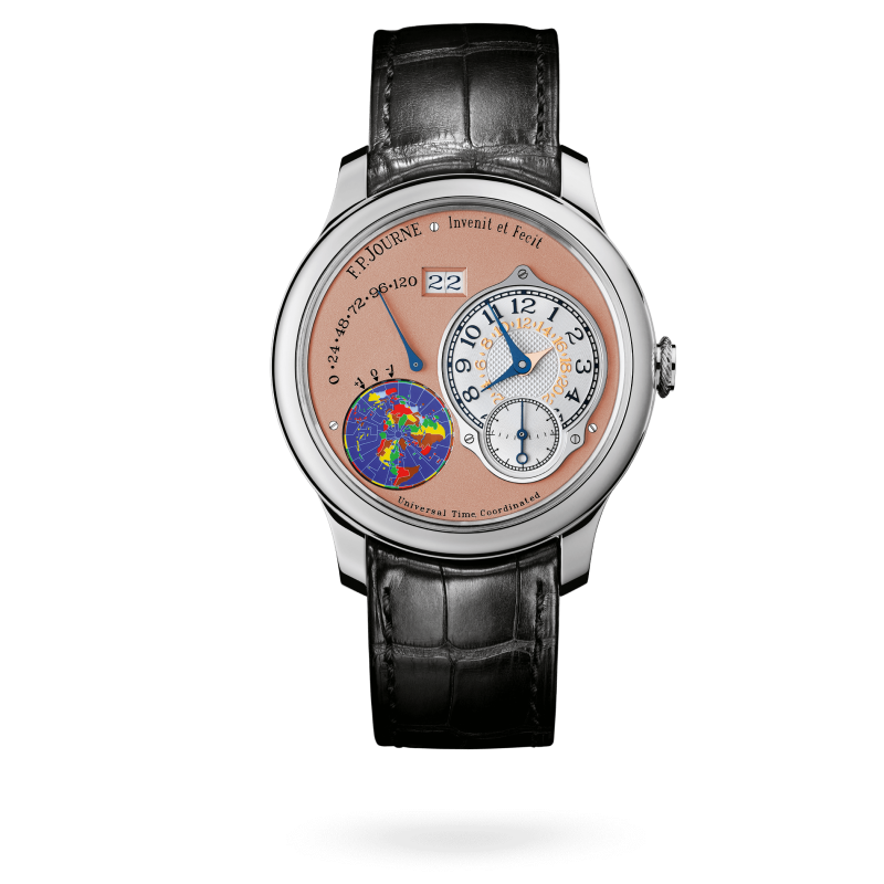 F.P.Journe