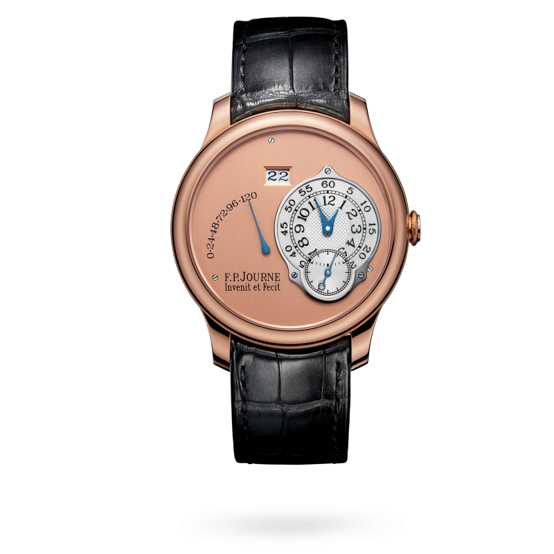 F.P.Journe
