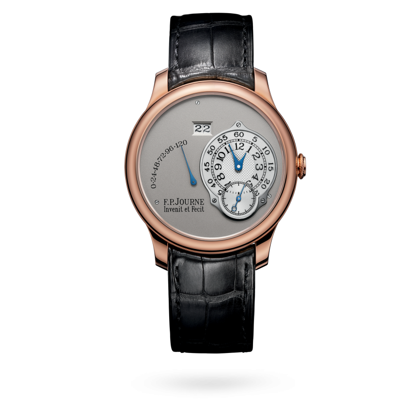 F.P.Journe