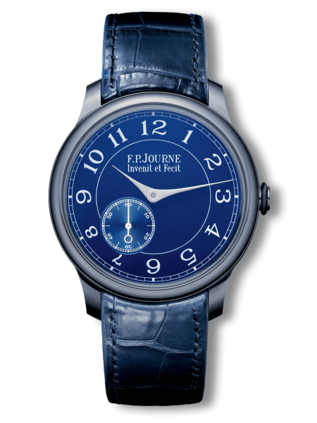 Chronometre best sale souverain price