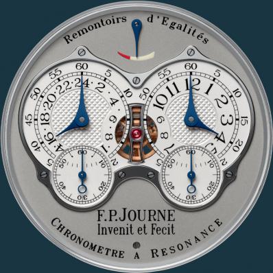 Invenit et Fecit F.P.Journe